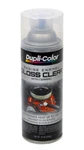 Duplicolor DE1636 Engine Enamel Clear Top Coat With Ceramic 12 Oz Can Case Of New. Price: $47.88.