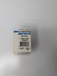 Binks 45-4701 47SS Fluid Nozzle New. Price: $84.95.