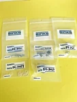 Five (5) Binks Parts (sku's) For Model : Airless Spray Gun - 17 Total Open. Price: $29.99.