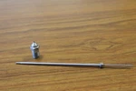 Graco #4 Hvlp Needle Nozzle Kit -244125 New. Price: $69.99.