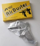 Anest Iwata Air Duster Gun Aluminum Die Cast Body AG6 AG-6 New. Price: $29.99.