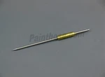 Technologies/c.a.t. 40-1308-P Needle Assembly 0.8MM New. Price: $29.50.