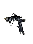 Sames Kremlin Fpro Airspray/pressure Fed Gun 1.5 Nozzle Tip Used. Price: $249.95.