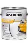 Rust-oleum 320202 Clear Finish Topcoat Floor Coating, 1 Gal. New. Price: $73.62.