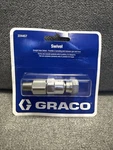 Brand New Graco Swivel Adapter 224457. Price: $70.00.