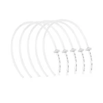 Fuji Spray 2024L-5 Pressure Tube Long With Check Valves, 5-PACK New. Price: $46.94.