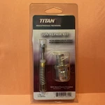 Titan LX80 LX60 Paint Spray Gun Repair Kit 580-034A New. Price: $66.45.