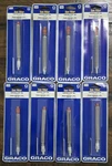 Graco 218133 Ftx 100 Mesh Spray Gun Filter - Lot Of New. Price: $50.00.