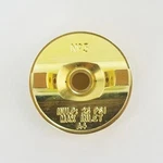 Devilbiss FLG-1-3 Air Cap, 13 Scfm, For Finishline FLG4 Gravity Feed Gun New. Price: $101.14.