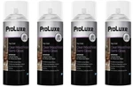 Proluxe PLX011S/54 Semi-gloss 12.25 Oz Clear Wood Finish Aerosol Pack Of New. Price: $59.98.