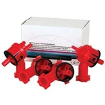 3M Marine Atomizing Head 2.0MM Red Opaque #16609 New. Price: $66.02.