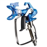 Graco Contractor Pc Airless Spray Gun With X 517 Switchtip - 17Y042 New. Price: $259.00.