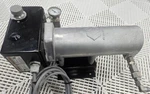 Graco 246276 Viscon Hp Hazardous Location Fluid Heater 380V / 4000W Used. Price: $1275.00.