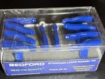 **10 Pack** Bedford Precision 33-10823 Reversible Tip .023" Orifice, 10-12" Fan New. Price: $299.99.