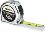 Komelon - 435HV High Viz Chrome Professional, Box New. Price: $85.41.