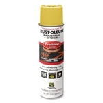 Rustoleum 203025V M1600 Solvent-based Line Marking Paint Hi-vis Yellow 17 Oz New. Price: $74.16.