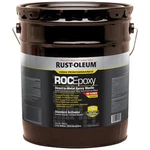 Rust-oleum 206232 Standard Epoxy Coating Activator, Clear, Gal, 125 225 New. Price: $498.99.