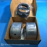 Baldor 099027 Size 50 Chain Coupling Cover Assembly Fnfp New. Price: $75.90.