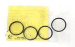 Lot Of New Graco 104093 O-rings 238431-01. Price: $24.95.