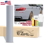 Premium Ultra Matte Flat Storm Gray Car Auto Vinyl Wrap Sticker Decal Sheet Film New. Price: $270.00.