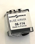 Kremlin Sames Airmix Xcite Spray Gun Tip 134-506-114 New Box. Price: $109.11.