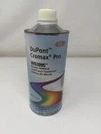 Dupont Cromax Pro Blender Additive WB2095 WB-2095 1 Quart New. Price: $59.99.
