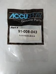 Accuspray 3M 91-008-043 Fluid Nozzle New. Price: $75.00.
