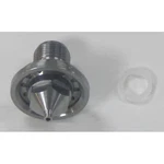 Devilbiss FLG-332-15K Fluid Nozzle, For Use With 13E902-13E906 New. Price: $114.99.