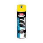 Krylon Industrial A03921004 Inverted Marking Paint, 17 Oz., High Visibility New. Price: $7.15.