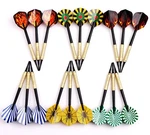 Maxmau Soft Tip Darts For Electronic Dartboard Plastic Point With... New. Price: $18.68.