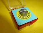 New! Binks Tungsten Carbide Airless Spray Tip Orifice, 9-2140. Price: $13.99.