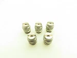Spraying Systems QUA-SS6530 Nozzle Quick Change Tip Only Lot Of New. Price: $51.99.