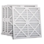 Eastwood Hotcoat 20"X20"X1" Replacement Powder Coating Booth Filter 4 Pack New. Price: $34.99.