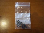 Graco 296125 Trigger Repair Kit/air Valve New. Price: $24.00.