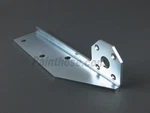 Graco Airlessco 305140 Filter Bracket - Oem New. Price: $41.99.
