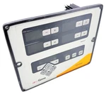 Gema Optistar CG06 / CT07 Front Panel Display + Logic Board V1.1 1000395 Used. Price: $211.65.