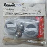 Pump Service Kit Speeflo Titan 182-050 New. Price: $139.98.
