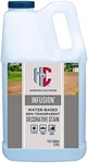 Infusion Semi-transparent Stain Gal. New. Price: $121.65.