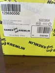 Sames Kremlin 129-690-000 Avx Ss Gun Without Circulation New. Price: $850.00.