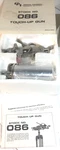 Central Pneumatic #086 Touch Up Spray Gun Box With Instructions Great Shape Used. Price: $29.99.