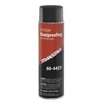 Transtar 60-4423 Ready-to-use Amber Rust Proofing Spray (14 Oz.) New. Price: $31.17.