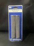 Graco P/n 224458 Manifold, 5-1/2" Long, 30 Mesh Stainless, Pack New. Price: $21.98.