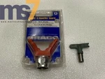 Graco 5 Handtite Guard 7/8" (22 Mm) With Ghd 617 Reversible Tip New. Price: $99.00.