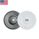 New 245065 Fits For Graco Husky Diaphragm Pneumatic Pump -. Price: $93.86.