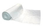 Heavy-duty 6 Mil Plastic Sheeting, 20' X 100' Versatile & Durable Covering New. Price: $146.99.