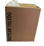Mettler Toledo RPA455X Paint Scale APS455X Refinished Usb 20M PPG820 New. Price: $744.99.
