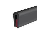 Protalwell Rubber Edge Trim Self-adhesive Protector For New. Price: $11.94.
