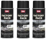 Sem 19023 Factory White Automotive Basecoat 12 Oz (3 Pack) New. Price: $90.84.