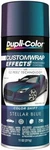 Dupli-color ECWRC8217 Custom Wrap Effects Stellar Blue, 11 Ounce (pack Of 1) New. Price: $34.99.