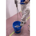 Marshalltown Ribbon Mixer 17-IN Steel Mixing Arm New. Price: $25.53.